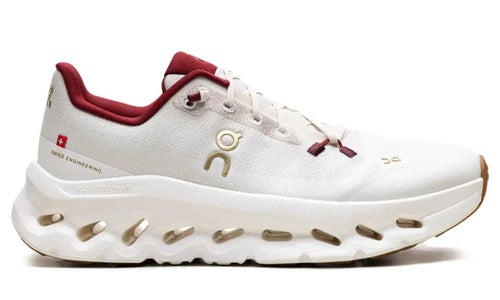 On Running Cloudtilt "Pearl/Ivory" Lifestyle Sneakers UAE