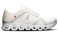 On Cloud X 4 AD "White Wolf" Training Sneakers UAE