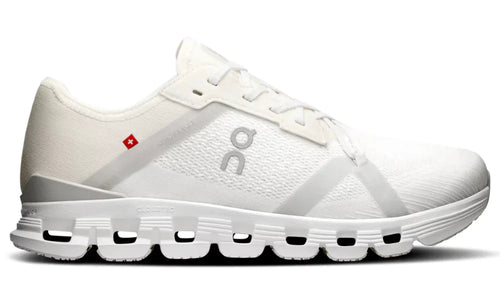 On Cloud X 4 AD "White Wolf" Training Sneakers UAE