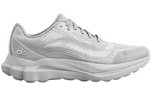Alo Runner "Grey" Everyday Athletic Sneakers UAE