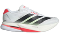 Adidas Adizero Boston 13 "White / Black / Multicolor" Running Shoes UAE
