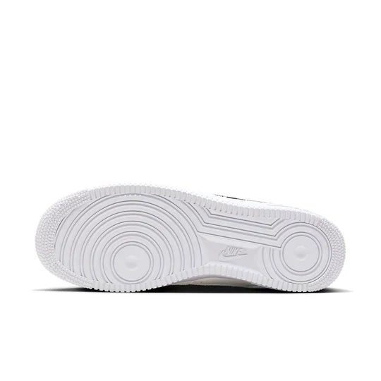 Nike Air Force 1 Low "Molten Metal" Sneakers UAE
