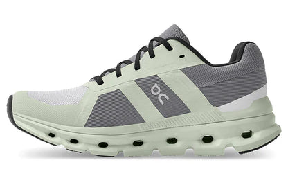 On Running Cloudrunner "Frost Aloe Green" Running Shoes UAE