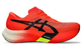 Asics Metaspeed Edge Paris "Sunrise Red Black" Racing Shoes UAE