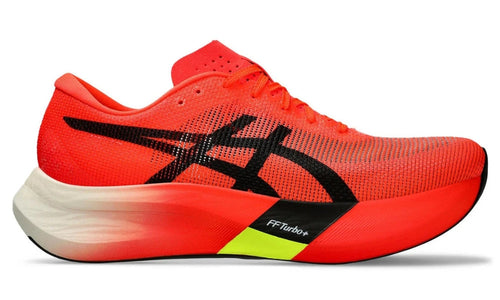 Asics Metaspeed Edge Paris "Sunrise Red Black" Racing Shoes UAE