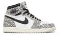Air Jordan 1 Retro High OG "White Cement" Sneakers UAE