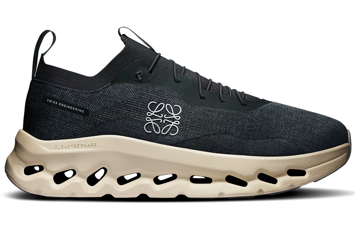 On Cloudtilt Loewe "Denim Grey" Premium Sneakers UAE