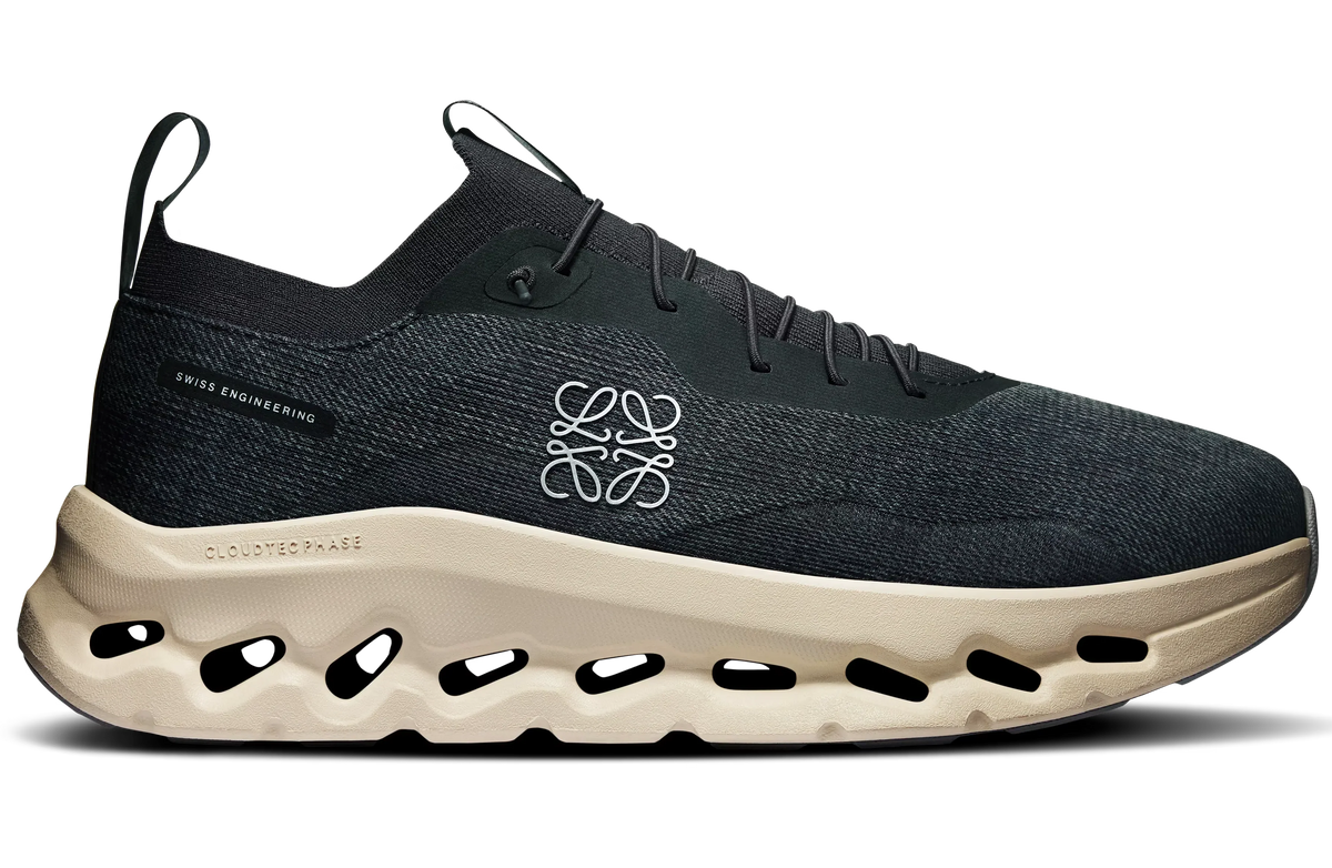 On Cloudtilt Loewe "Denim Grey" Premium Sneakers UAE