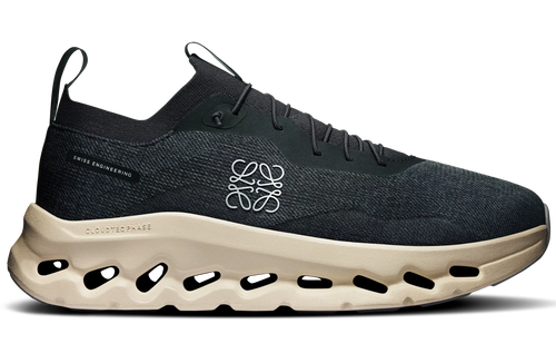 On Cloudtilt Loewe "Denim Grey" Premium Sneakers UAE