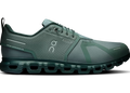 On Cloud 6 Waterproof "Olive / Evergreen" Waterproof Running Shoes UAE