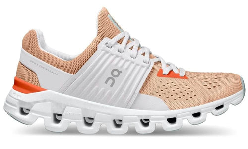 On Cloudswift "Copper Frost" Running Shoes UAE