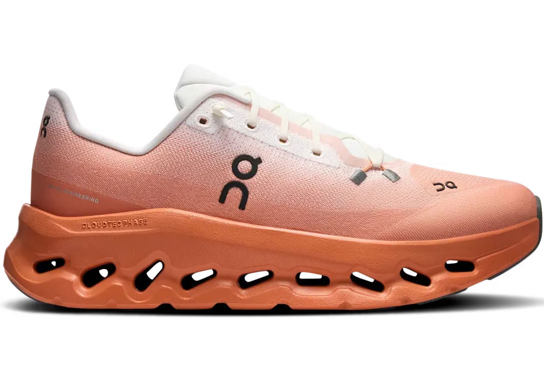 On Cloudtilt "Ivory / Canyon" Lifestyle Sneakers UAE