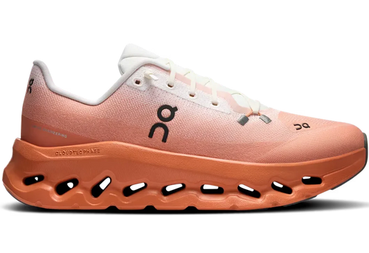 On Cloudtilt "Ivory / Canyon" Lifestyle Sneakers UAE