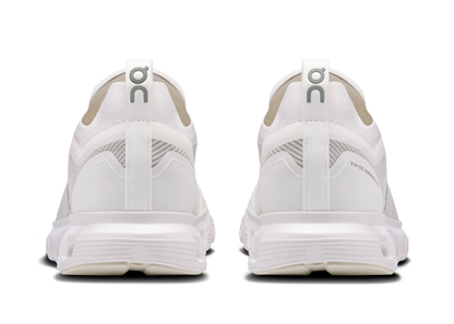 On Cloud 6 Versa "White" Lightweight Running Shoes UAE