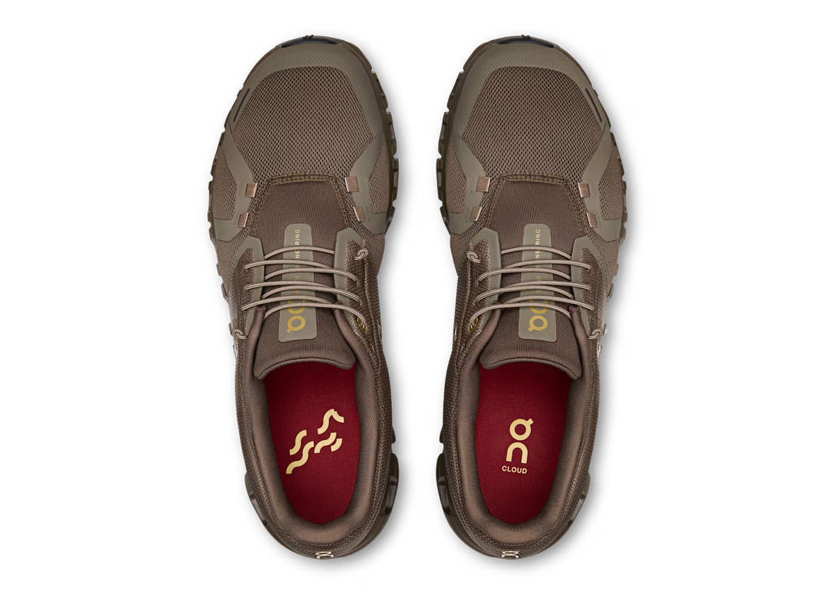 On Cloud 6 Year of the Horse "Grizzly" Limited Sneakers UAE