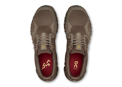 On Cloud 6 Year of the Horse "Grizzly" Limited Sneakers UAE