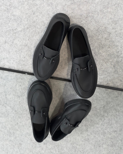 Christian Louboutin Chambeliboat loafers