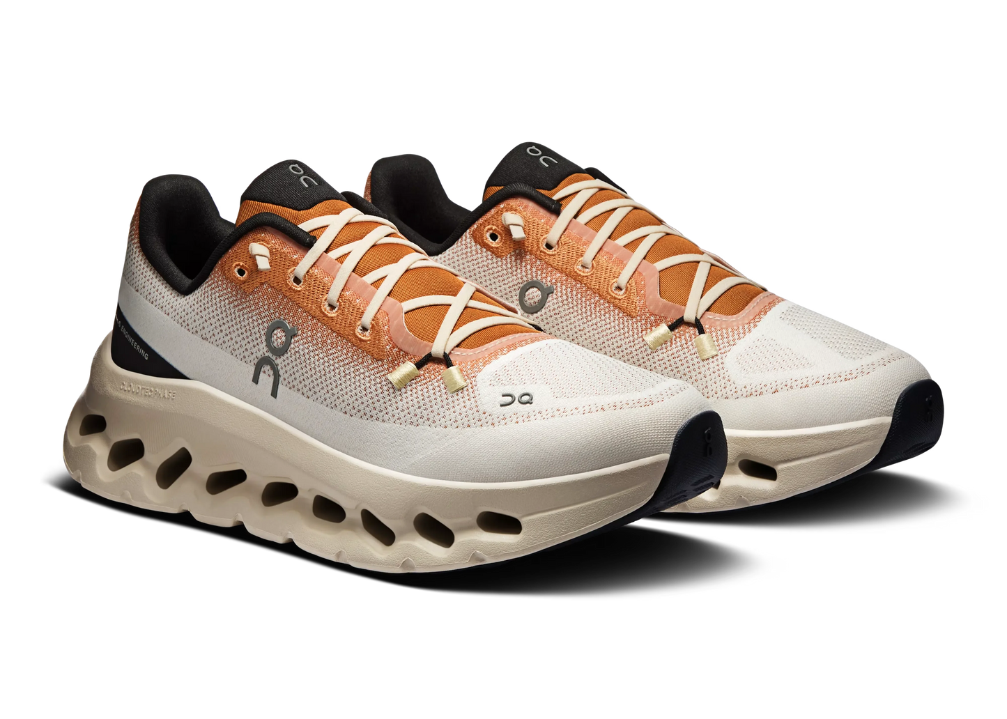 On Cloudtilt "Ivory / Almond" Casual Sneakers UAE