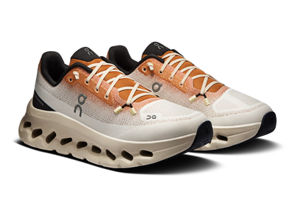 On Cloudtilt "Ivory / Almond" Casual Sneakers UAE
