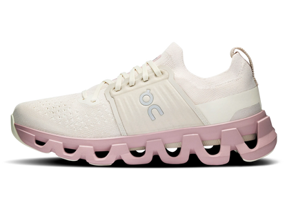 On Cloudswift 4 "Pearl / Mauve" Women Running Shoes UAE