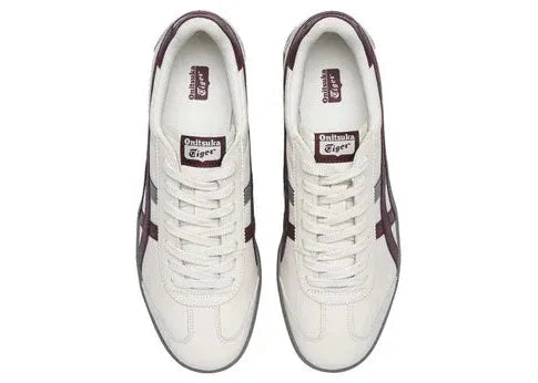 Asics Onitsuka Tiger Tokuten "Beige Red" Casual Sneakers UAE
