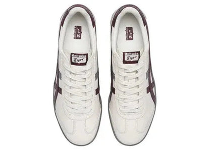 Asics Onitsuka Tiger Tokuten "Beige Red" Casual Sneakers UAE