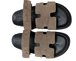Hermès Pre-Loved Chypre Sandals Luxury Sandals UAE