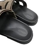 Hermès Pre-Loved Chypre Sandals Luxury Sandals UAE