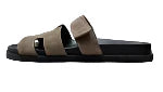 Hermès Pre-Loved Chypre Sandals Luxury Sandals UAE