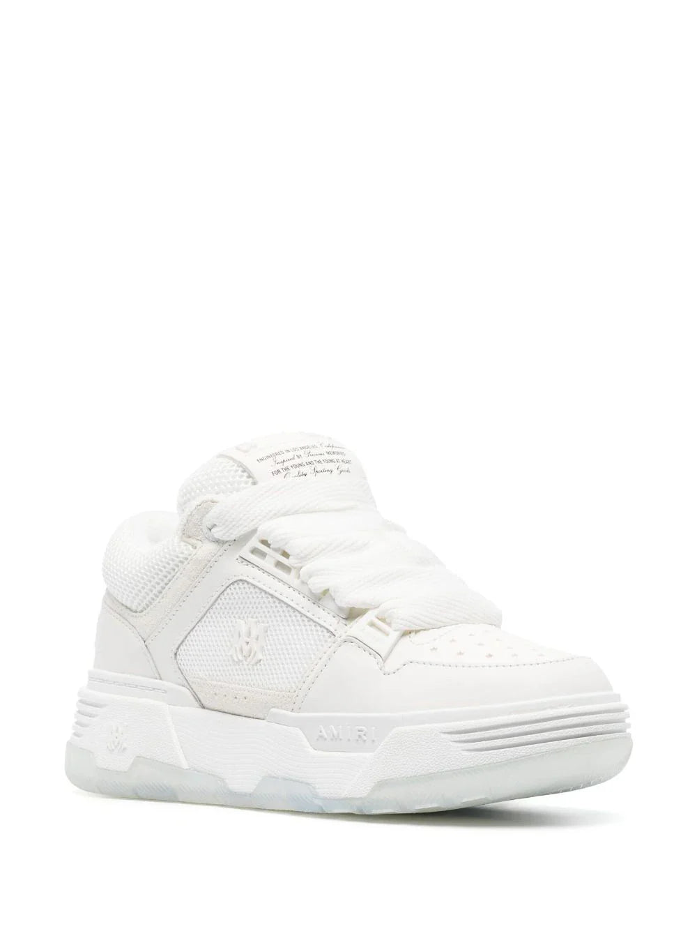 AMIRI MA-1 Low-Top Sneakers Premium Casual Sneakers UAE