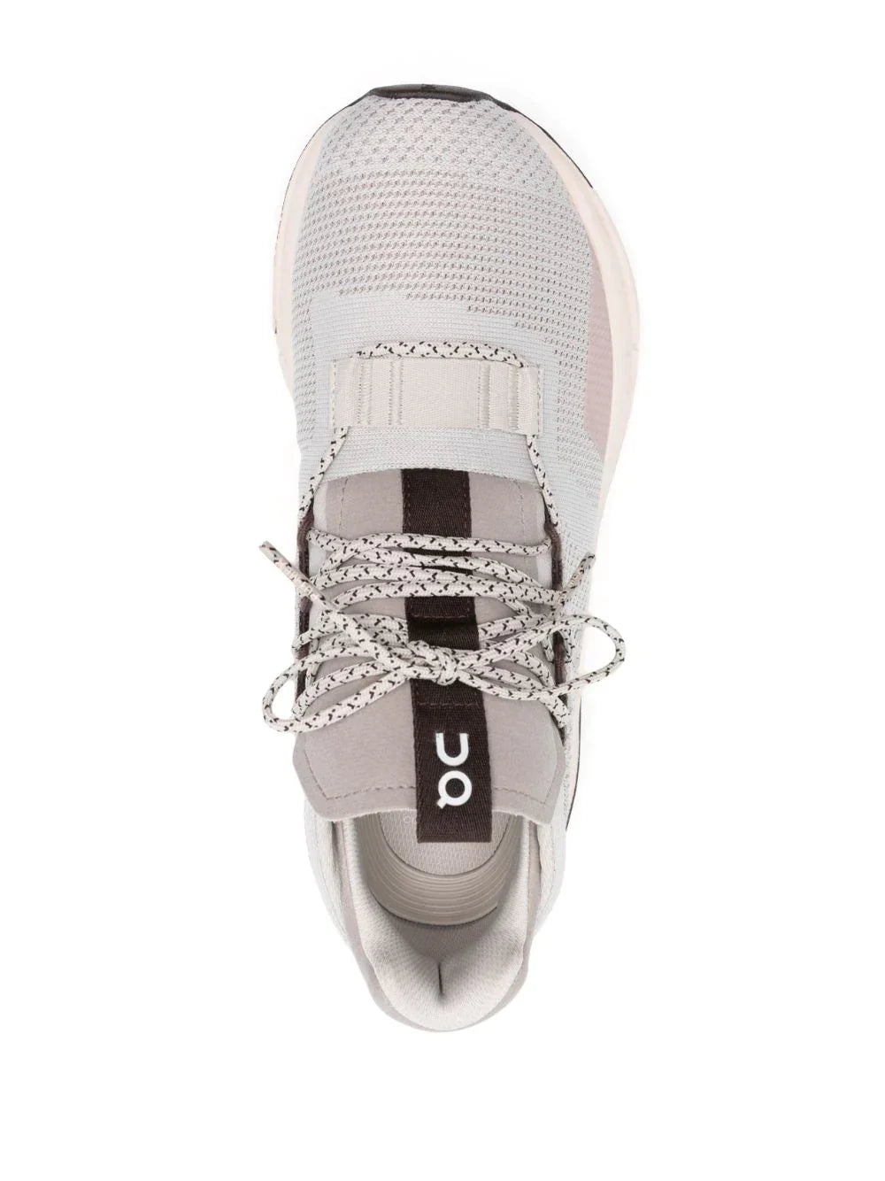 On Running Cloudnova Low-Top Sneakers UAE