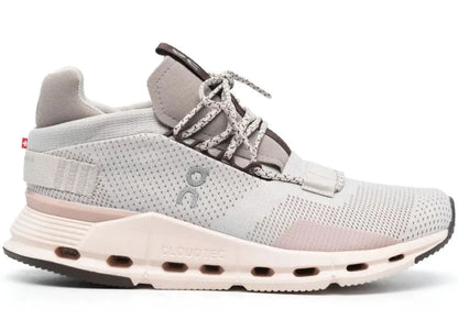 On Running Cloudnova Low-Top Sneakers UAE