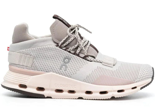 On Running Cloudnova Low-Top Sneakers UAE