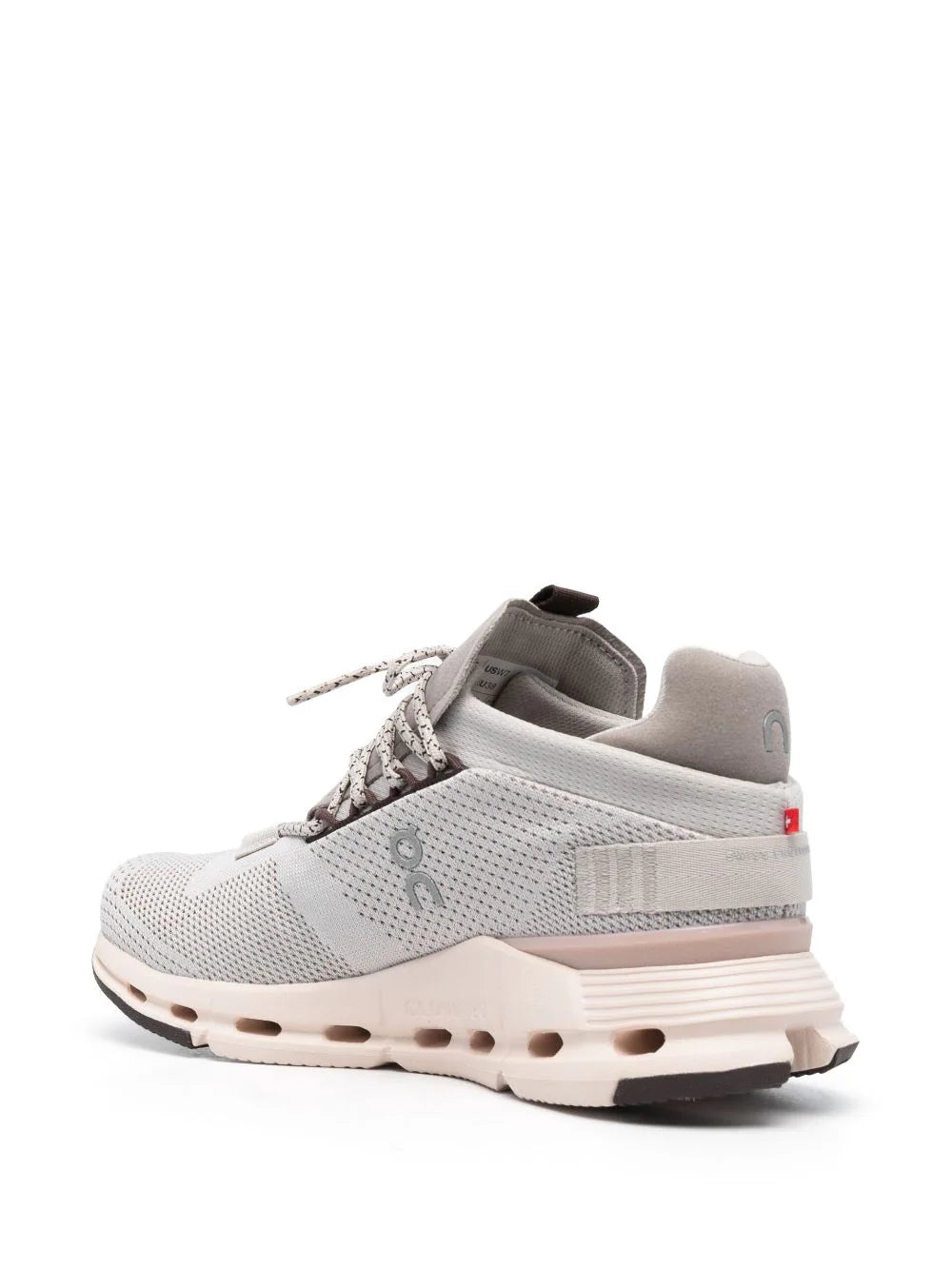 On Running Cloudnova Low-Top Sneakers UAE