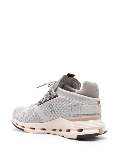 On Running Cloudnova Low-Top Sneakers UAE