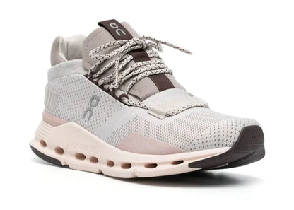 On Running Cloudnova Low-Top Sneakers UAE