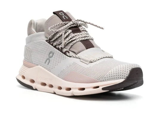 On Running Cloudnova Low-Top Sneakers UAE