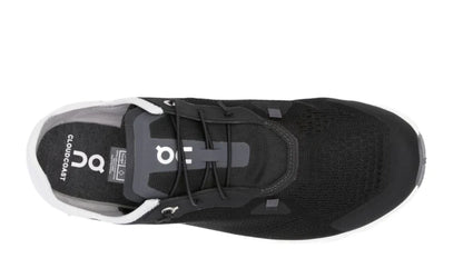 On Cloud 5 Coast "Black / Light Grey" Casual Sneakers UAE