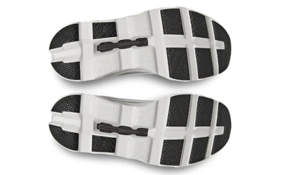 On Cloudmonster "Undyed White / White" Cushion Running Shoes UAE