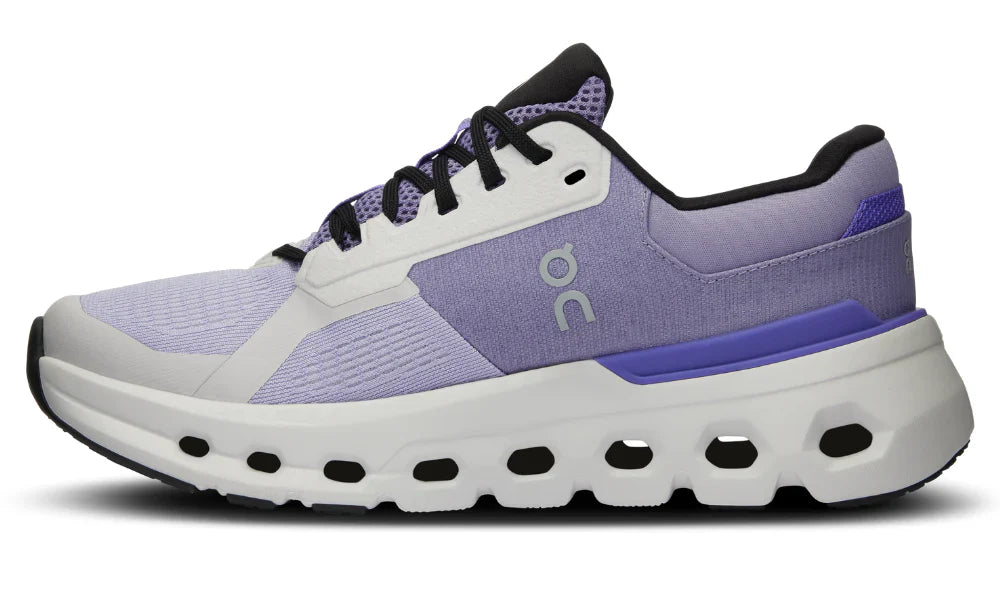 On Running Cloudrunner 2 "Nimbus Blueberry" Running Shoes UAE