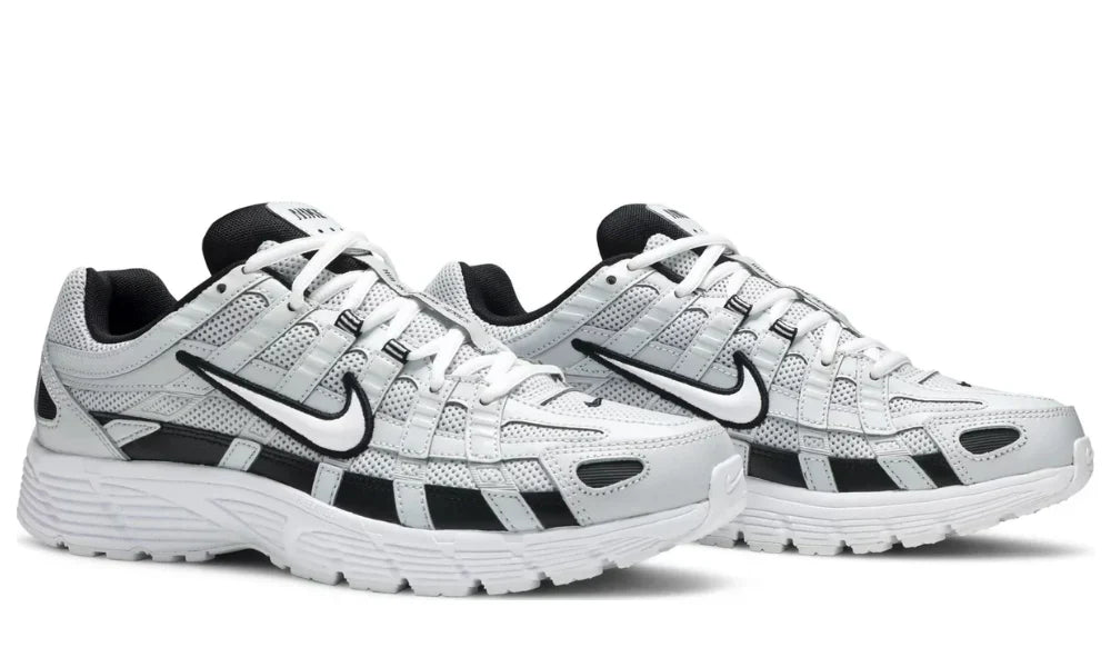 Nike P-6000 "Pure Platinum" Running Shoes UAE
