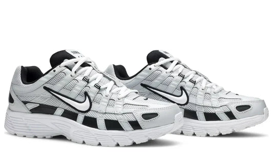 Nike P-6000 "Pure Platinum" Running Shoes UAE