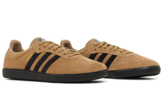 Adidas Samba ADV "Mirrored Lines Pack" Skate Sneakers UAE
