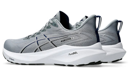 Asics GT-2000 13 Wide "Sheet Rock White" Wide Running Shoes UAE