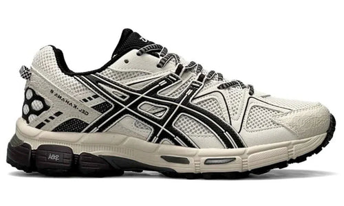 Asics Gel-Kahana 8 "Beige Black" Trail Running Shoes UAE