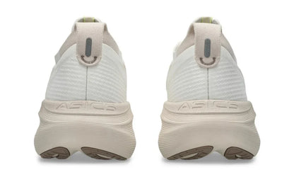 Asics Gel Nimbus 27 "Cream Mineral Beige" Running Shoes UAE