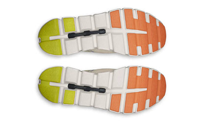 On Cloud 6 Coast "Aloe / Limelight" Summer Sneakers UAE