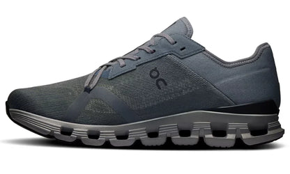 On Cloud X 4 AD "Stone / Black" Training Shoes UAE