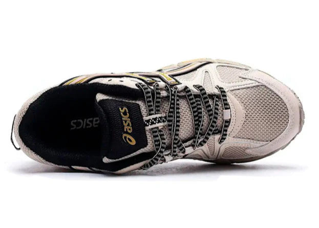 Asics Gel-Kahana 8 "Gray Gold" Trail Running Shoes UAE