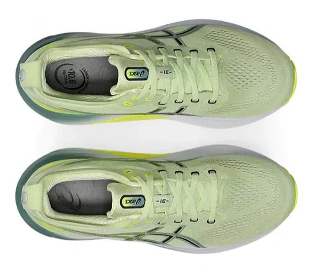 ASICS Gel-Kayano 31 (4E) Extra Wide Running Shoes UAE